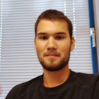 Portret van drs. Luka Stuurman